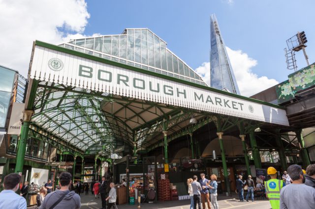 Go on a London Property Easter Hunt this Weekend