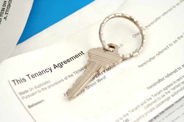 The Top 10 Tips all Tenants Need to Know