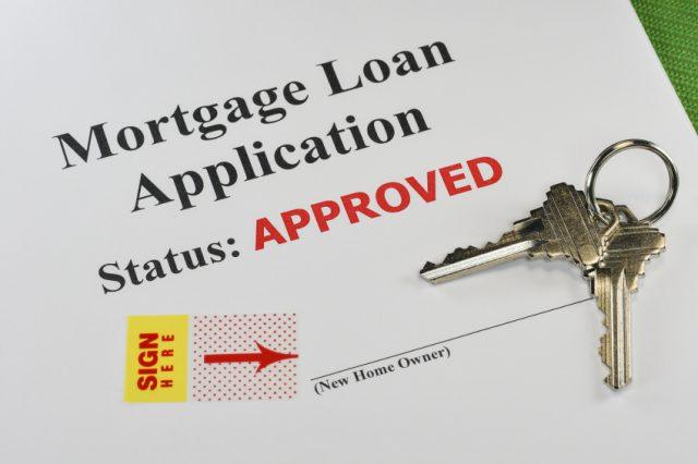 Two mortgage lenders cut BTL rates