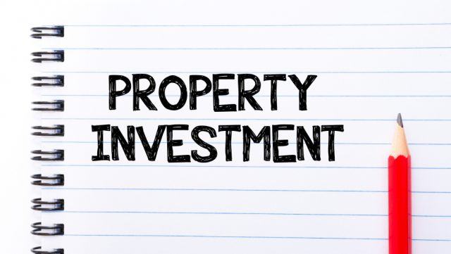 Why Property Has Been the Best Investment of the Last Ten Years