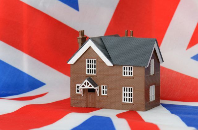 Brexit ruling set to increase uncertainty in the housing market 