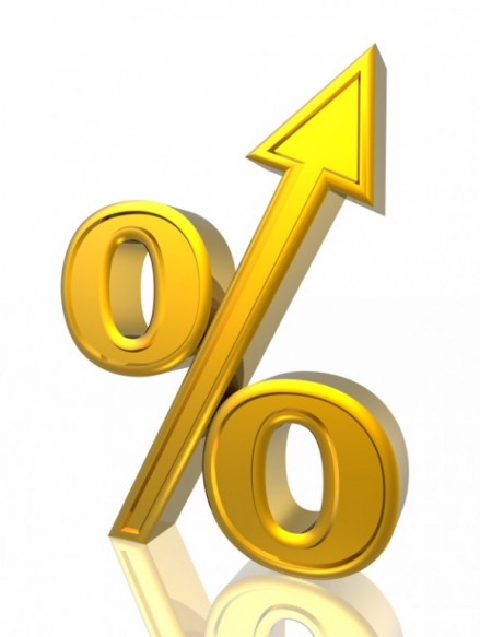 Will Interest Rates Finally Start to Rise this Year?