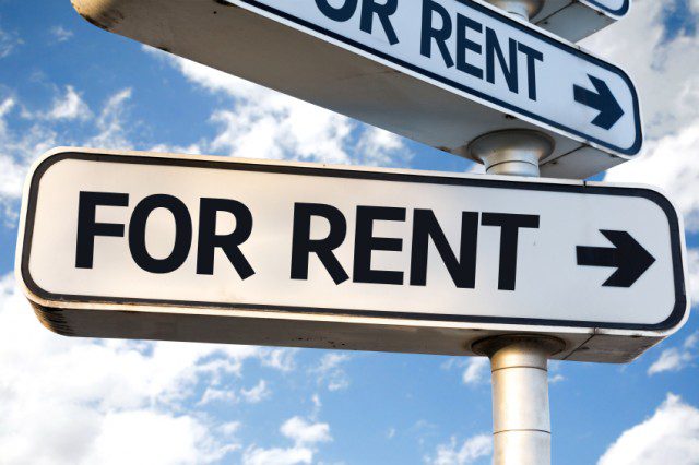 Increased supply sees rents cool across Britain 