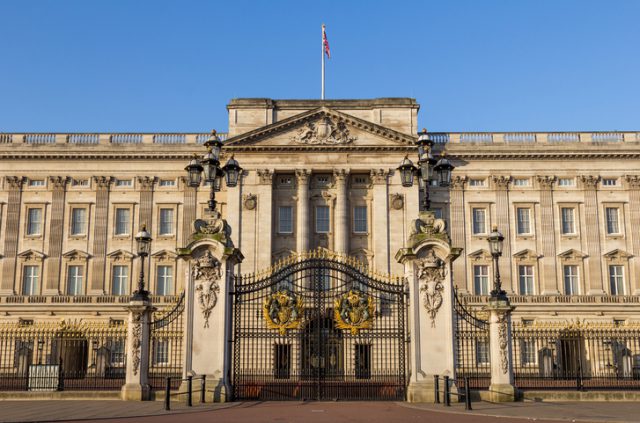 Majority of Brits Unhappy with Buckingham Palace's £369m Renovation Project