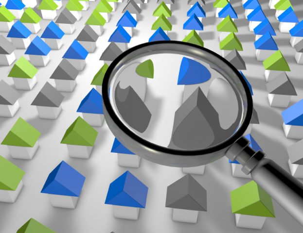 Will caution dominate the housing market in 2017?