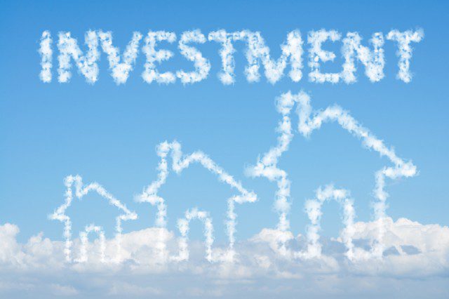 More investors turning to commercial property investment 