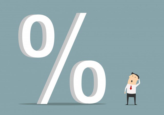 Average mortgage rate drops to 5-month low