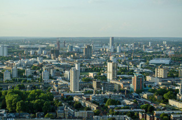 Investment in prime residential London market stays strong 