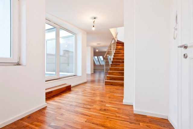 Flooring in Rental Properties - Which One to Choose?
