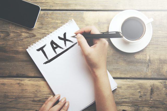 'Let's Talk About Mortgage Interest Tax Relief Changes'
