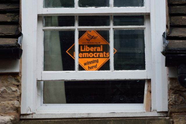 Lib Dems make housing pledges in manifesto