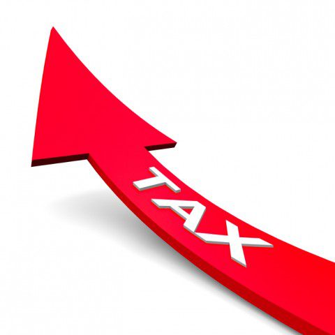 Tax reforms putting investors off 