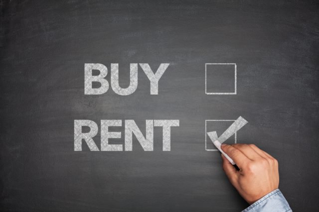 Latest English Housing Survey Dispels Myths Around PRS