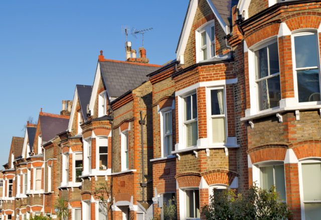 The Top 10 London Postcodes for Buy-to-Let