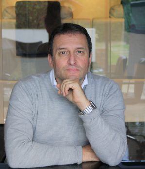 Marc Trup, the Founder and CEO of Arthur Online