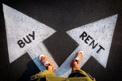 Homeownership Up and Rents Down Following Landlord Tax Changes, Reports Generation Rent