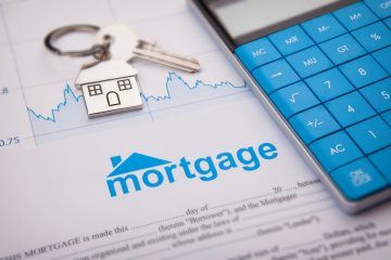 Mortgage Payment Holiday Form Available Online