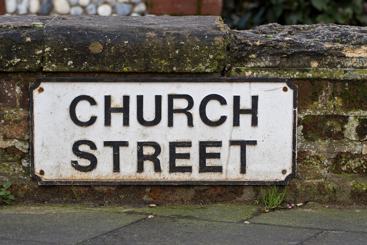 the-most-popular-street-names-in-england-and-wales