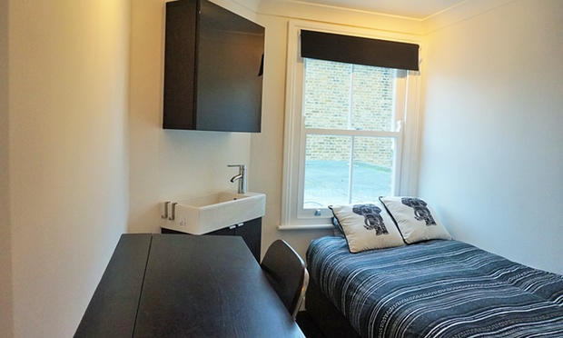 Is This the Cheapest Flat in London? 