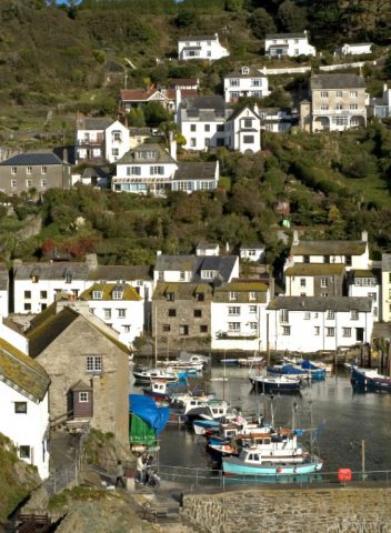 Most expensive seaside towns revealed 