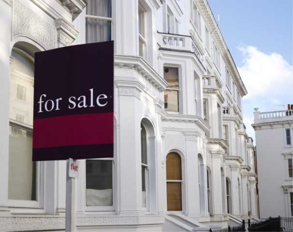 Nationwide House Prices to Outperform London