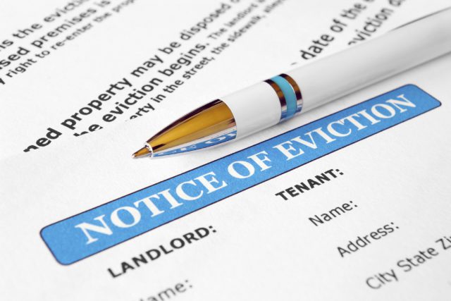 Two-Thirds of Landlord Notices are Incorrect