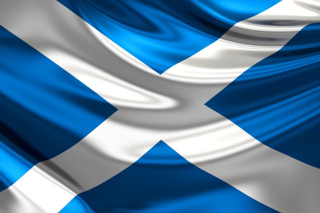 New electrical safety law for Scottish landlords 
