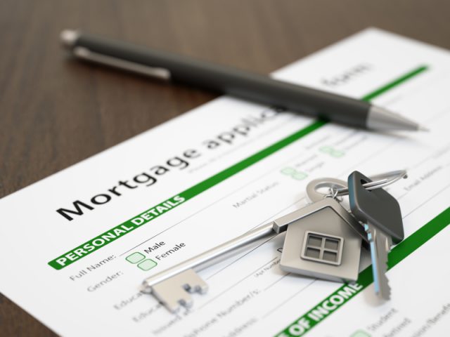 Number of Buy-to-Let Mortgage Deals Available Drops Slightly
