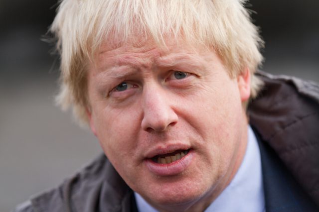 Boris Johnson's Landlord Scheme is Unsuccessful 