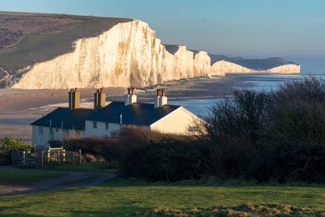 Why West Sussex has Become a Property Hotspot