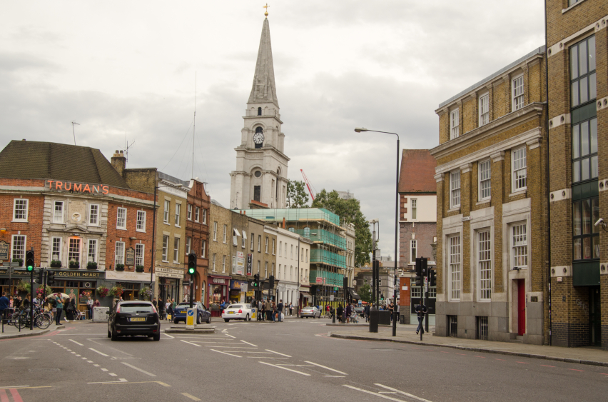 London's Most Expensive Boroughs for Buying a Property