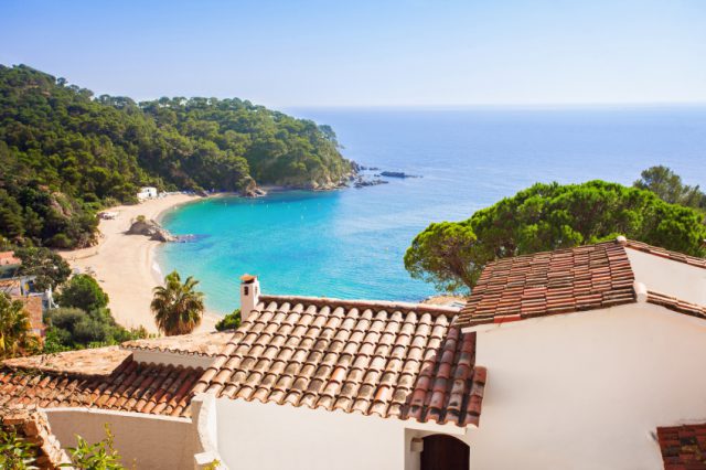 Brits Buy a Fifth of All Spanish Property Sold to Foreigners 
